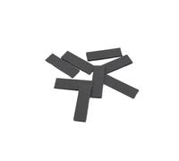 10X Separation Pad JC72-00124A JC97-01486A Compatible With Samsung ML 1210