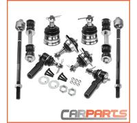 10x Set Braccio Oscillante Anteriore per Chevrolet Camaro Pontiac Firebird FS67