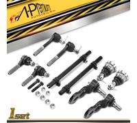 10x Set Braccio Oscillante Frontale per Ford USA Lincoln Town Car Mercury Grand