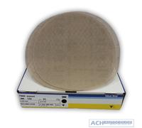 10x Sia Bosch Mole Griglia Smerigliante 225mm Come Mirka Abranet 225 Sianet