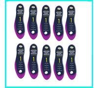 10 x SOLETTE PLANTARI SCARPE IN MEMORY FOAM UNIVERSALI SOLETTA PER PIEDI COMODI