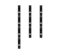 10X Sostituisci il Telecomando SRC-3215-01 per La TV per 398GM10BEPHNE000SY Telecomando Senza Voce