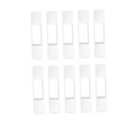 10x Strumenti per La Spaziatura Precisa dei Telaini Dell'arnia Morsetti per La Spaziatura Precisa dei Telaini Dell'arnia