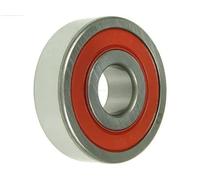 Supporto/Cuscinetto ABE9001(NTN)(BULK) AS-PL