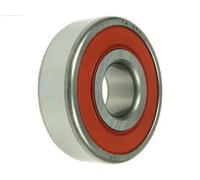 10x Supporto/Cuscinetto ABE9005(NTN)(BULK) AS-PL