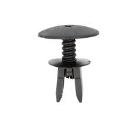 10x Supporto paraurti RMX10915 ROMIX