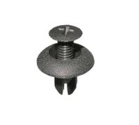 10x Supporto paraurti RMXB25700 ROMIX