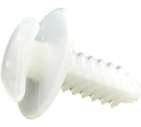Romix Clip ROM 11026 supporto paraurti 10 pezzi