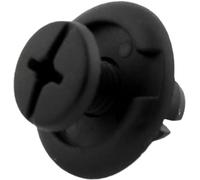 10x Supporto paraurti ROM B17379 ROMIX