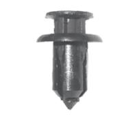Romix Fissaggio ROM B23153 per Mazda 2 (DY) 1.3 2003-2007 - 10 pezzi