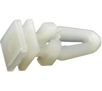 10x Supporto paraurti ROM C60440 ROMIX