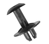 10x Supporto paraurti ROM C70578 ROMIX