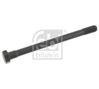 Supporto silenziatore Ad esagono sporgente 04432 FEBI BILSTEIN per BMW 1502-2002
