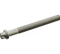 Supporto silenziatore Torx esterno 19419 FEBI BILSTEIN per MITSUBISHI VOLVO OPEL