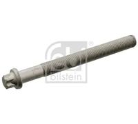 Supporto silenziatore Torx esterno 19419 FEBI BILSTEIN per MITSUBISHI VOLVO OPEL