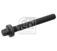 Supporto silenziatore Torx esterno con rondella sicurezza 19948 FEBI BILSTEIN