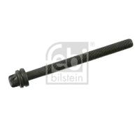 10x Supporto silenziatore Torx esterno 22252 FEBI BILSTEIN per CITROËN PEUGEOT