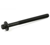 Supporto silenziatore Torx esterno 22411 FEBI BILSTEIN per RENAULT CLIO I KANGOO