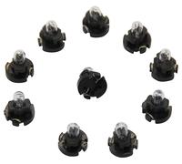 10X T3 T 3 Illuminazione Tachimetro Halogenbeleuchtung Strumentazione 12V