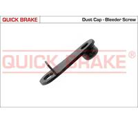 10x Tappo di protezione perno 0126 QUICK BRAKE