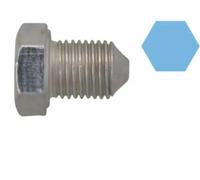 10x Tappo scarico coppa olio 220060H CORTECO