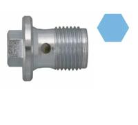 10x Tappo scarico coppa olio 220069H CORTECO