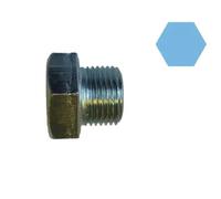 10x Tappo scarico coppa olio 220087h CORTECO