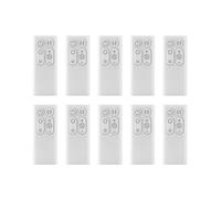 10X Telecomando Sostitutivo per AM06 AM07 AM08 Ventola di Riscaldamento E Raffreddamento Umidificatore Ventola Purificatore D'Aria