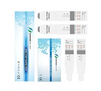 10x Test Salivare THC, Test Orale THC