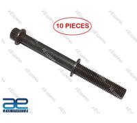 10x Testata Bulloni Kit Per Suzuki Samurai Sj413 Stima 1.3L 11117-73G00 @ US