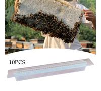 10x trappole di scarabeo dell'alveare facile da pulire lo strumento di