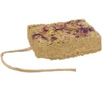 10x Trixie argilla con fiori 10 x 100 g