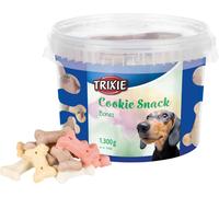 10x Trixie Cookie Bones 10 x 1,3 kg
