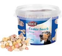 10x Trixie Cookie Farmies 10 x 1,3 kg
