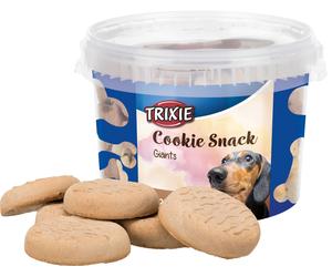 10x Trixie Cookie Giants 10 x 1,25 kg