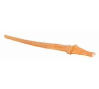 10x Trixie orecchie di bue essiccate 30 cm