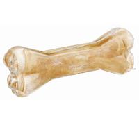 10x Trixie ossi da masticare, ripieni di carne secca 12 cm, 20 × 60 g