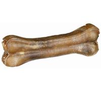 10x Trixie ossi da masticare, ripieni di pene di bue 15 cm, 10 x 90 g