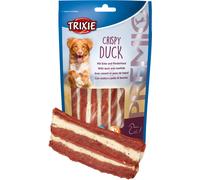 10x Trixie PREMIO Crispy Duck 10 x 100 g