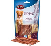 10x Trixie PREMIO Duckinos 10 x 80 g