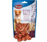 10x Trixie PREMIO Riso Anatra Palline 10 x 80 g