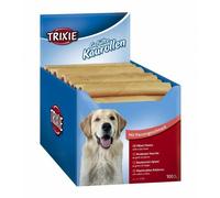 10x Trixie rotoli da masticare, ripieni, trippa 12 cm, 10 x 22 g