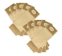 10x turbo-filtro per Festool Turbo RTS 400EQ Plus