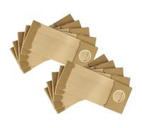 10x turbo-filtro sostituisce Metabo 4007430440211, 6.31288.000, 631288000