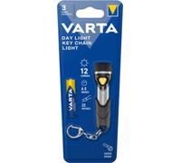 10x Varta Day Light Key Chain torcia 16605 12 lm lumen 6,5 h durata della luce