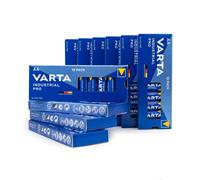 10X Varta Industrial Pro4006 AA Mignon 10 Pezzi