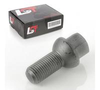 10X VITE A SFERA R12 BULLONE M14X1,5 X 50MM PER MODELLI AUDI NUOVO