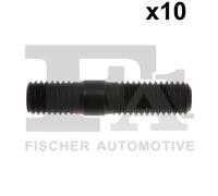 10x Vite collettore di scarico 985-10-014.10 FA1