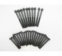 10x Vite Schwinghebelachse + 18x Nockenwellenlagerbock VW 2,5l Tdi Pd