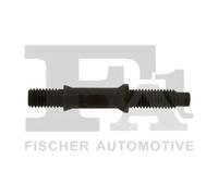 10x Vite sistema di scarico 985-919.10 FA1 per RENAULT MEGANE I CLIO II KANGOO